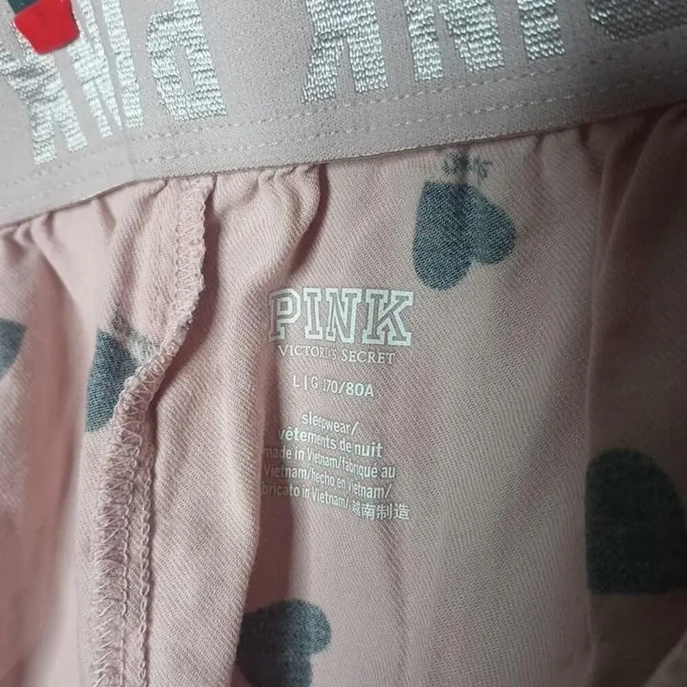 PINK Victorias Secret pink by